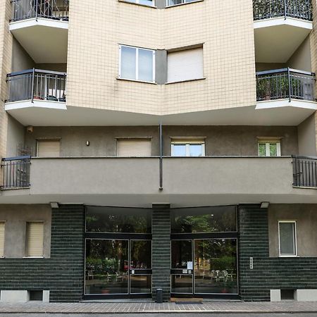 Апартаменты Primopiano - Pellegrino Rossi A Милан Экстерьер фото